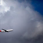 Iberia se ha convertido en una aerolínea pionera en la compensación de emisiones de CO2
