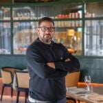 El cocinero Dani García