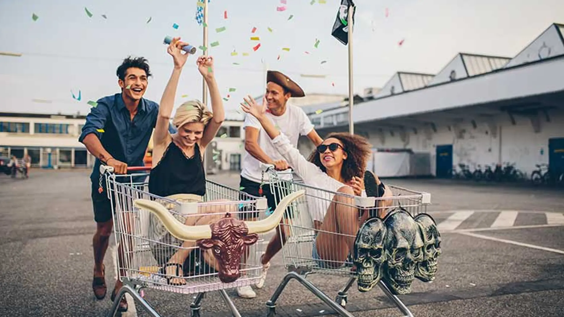Dale al 'Lykke': 11 consejos de los daneses para la felicidad