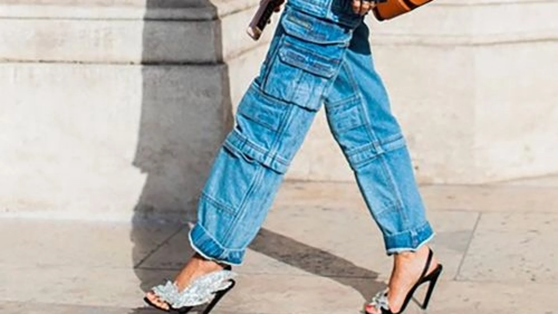 Cinco modelos baratos de plena tendencia para emular a tus celebrities favoritas