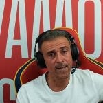 Luis Enrique Martínez