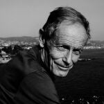 El escritor Erri de Luca 