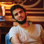 Lucas Vidal