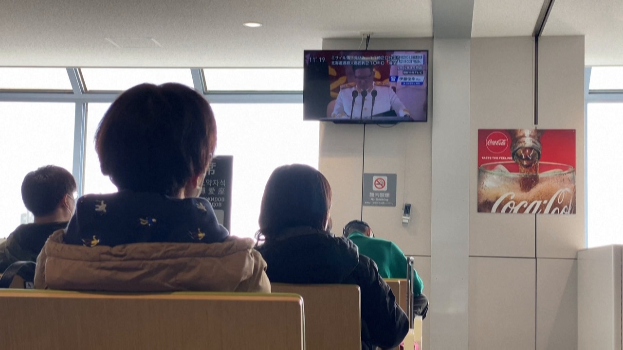 La venta de sangre se expande en Corea del Norte como símbolo extremo de la crisis alimentaria