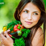 Los ingredientes naturales son la base de la cosmética natural