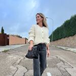 El look que queremos copiar para todo el fin de semana, y sabemos dónde encontrarlo