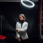 El músico Germán salto publica su tercer disco