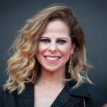 Pastora Soler presenta su nuevo disco 'Libra'.
