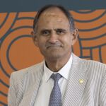 El doctor José Polo, presidente de Semergen
