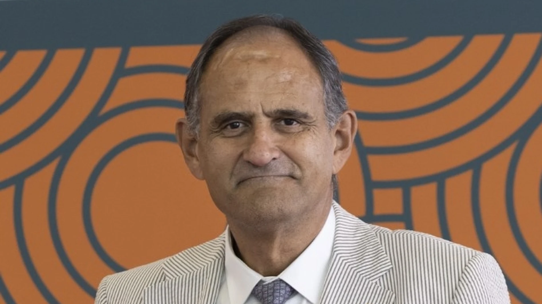 El doctor José Polo, presidente de Semergen