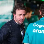 Fernando Alonso