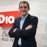 Martín Tolcachir, CEO Global de Dia, en la presentación del nuevo modelo de negocio