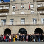 La UCAV da la bienvenida a las familias de los alumnos de nuevo ingreso