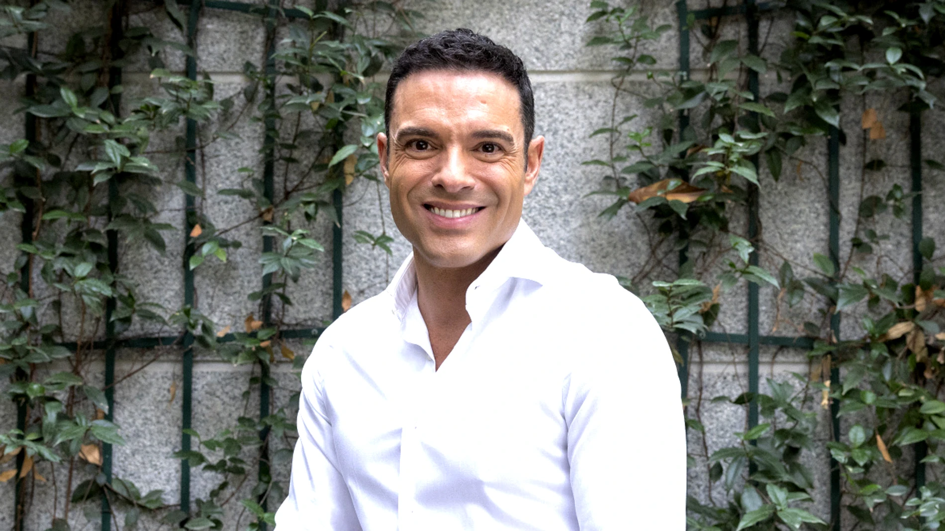 Antonio Rossi