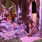 Nacimiento de CentroCentro, en el Palacio de Cibeles