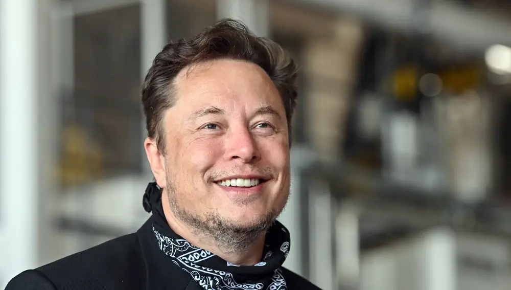 El nuevo propietario de Twitter, Elon Musk