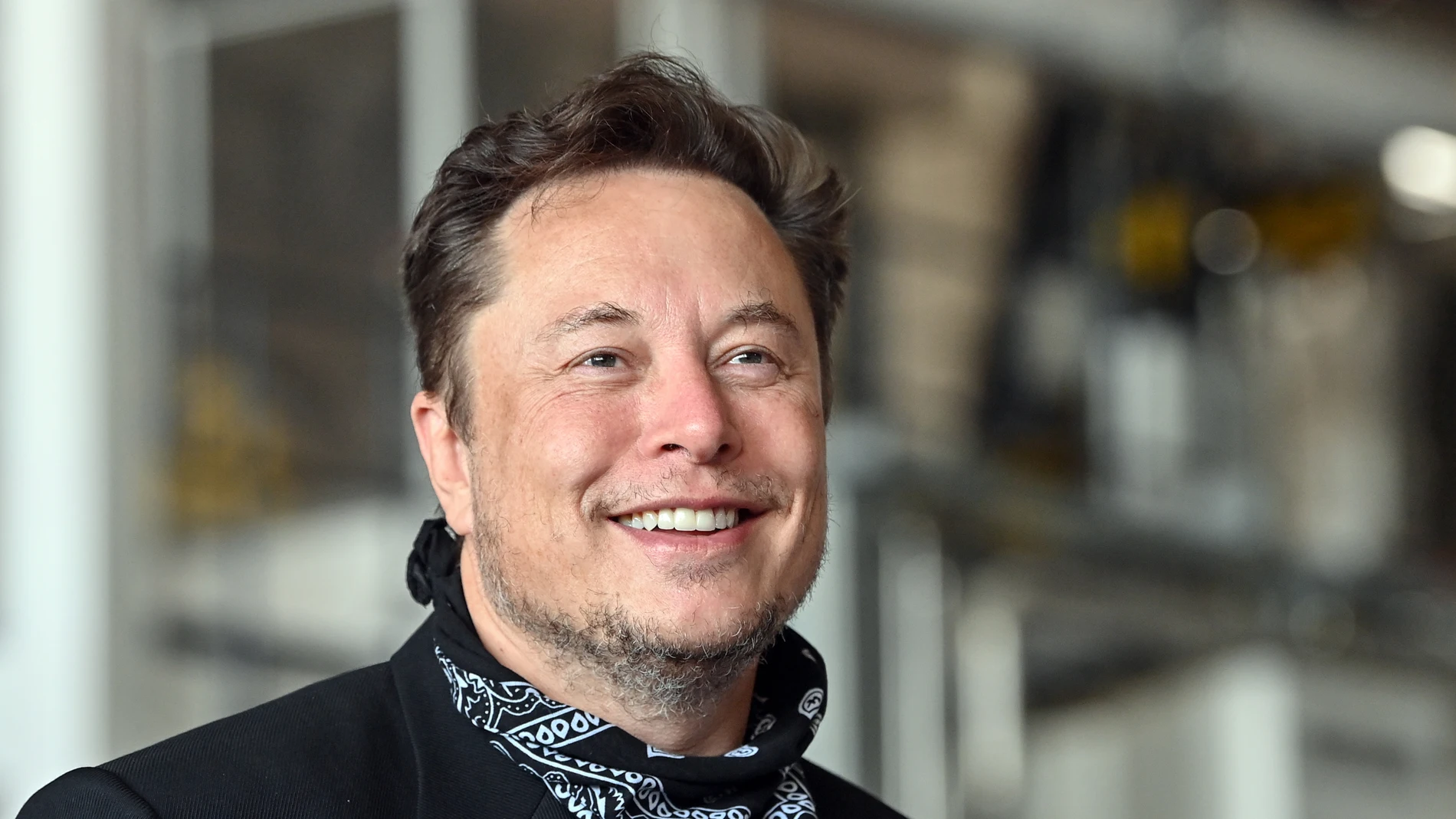 El nuevo propietario de Twitter, Elon Musk