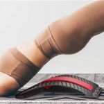 Masajeador lumbar eficaz para quitar dolor de espalda