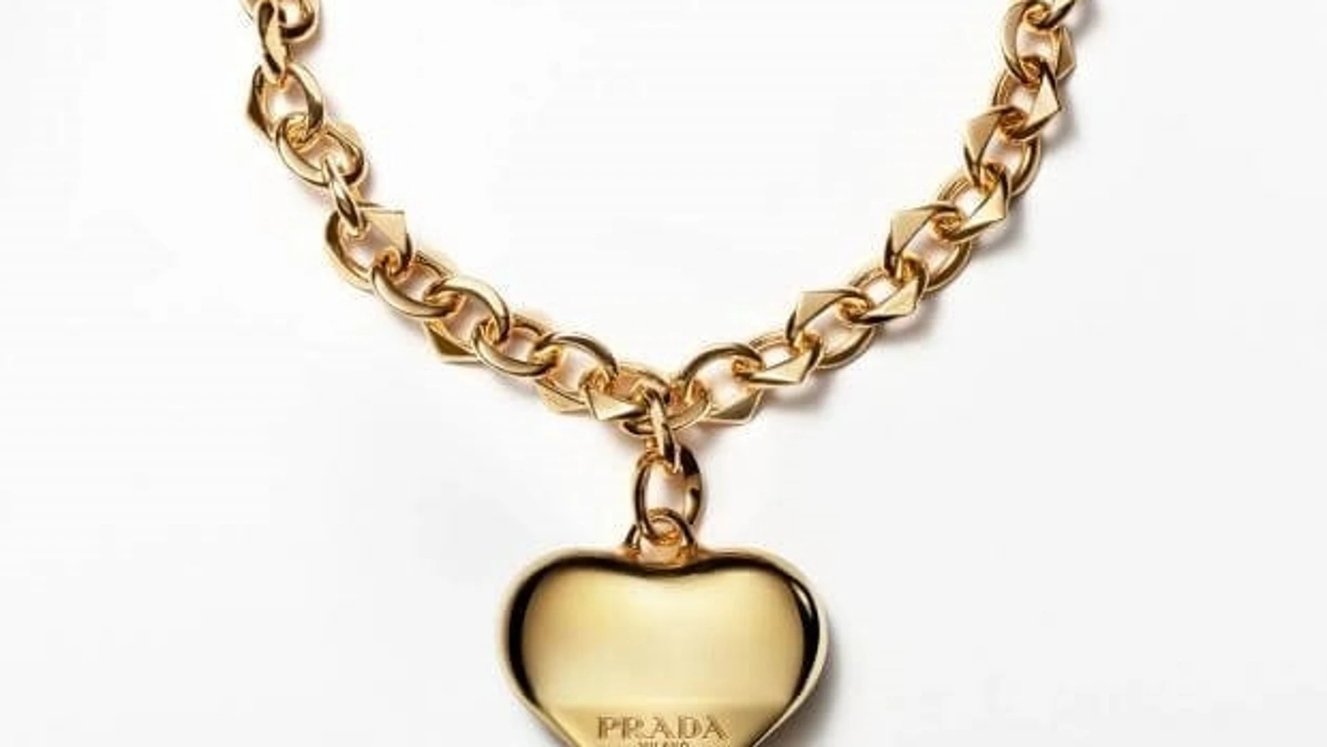 Pieza de la primera colección sostenible de Prada.