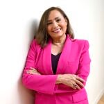 La exsecretaria del Tesoro de EEUU, Rosario Marín, es una de las mujeres latinas más importantes de la historia