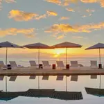 Alguna de las vistas privilegiadas del complejo Maravilla.