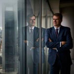 Entrevista con Hugh Elliott, embajador británico en España