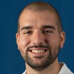 Pablo Álvarez, futuro astronauta de la ESA