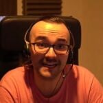 El conocido streamer español "El Xokas" responde en Twitch a Irene Montero