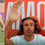 Luis Enrique