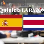Quiniela LA RAZÓN