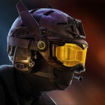 Rainbow Six Siege.