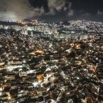 India está a punto de convertirse en el país más poblado del mundo por delante de China