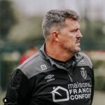 Óscar García Junyent