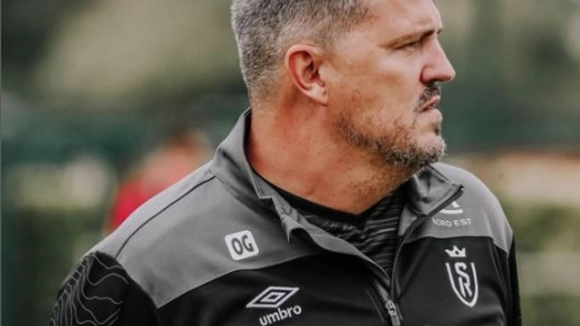 Óscar García Junyent