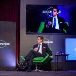 José Maria Alvarez-Pallete, presidente ejecutivo de Telefonica