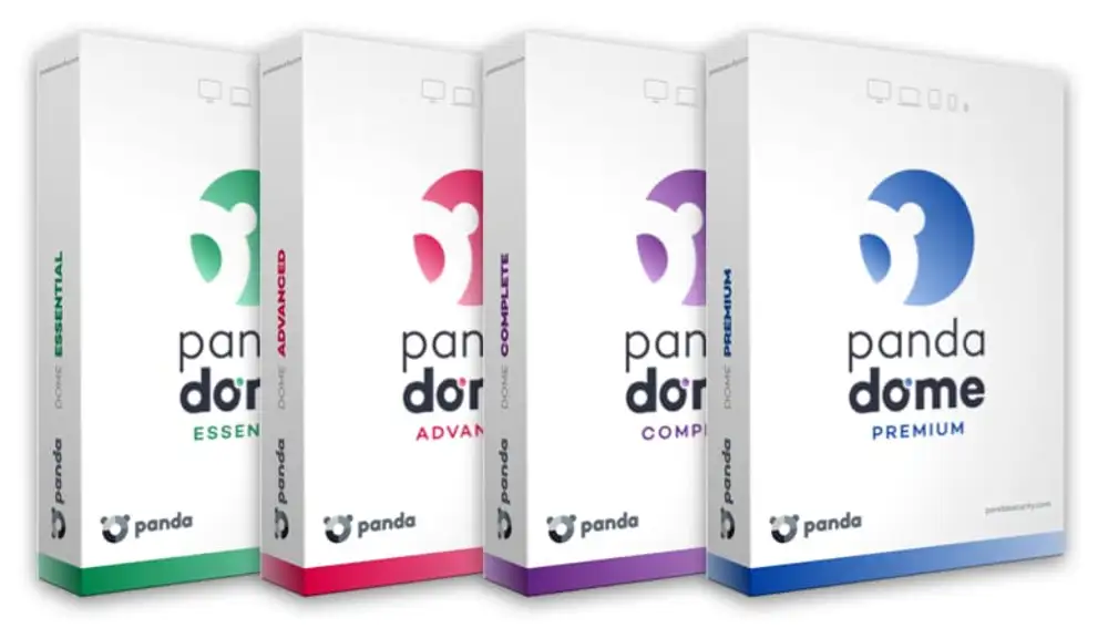 Ofertas en antivirus Panda