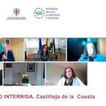 La FAMP apuesta por la empleabilidad femenina en lo rural en la Feria del Empleo de Castilleja de la Cuesta