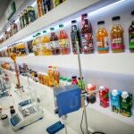 Utilizar menos materiales o adelgazar los envases son medidas de ecodiseño
