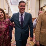 El frente de la mayoría plurinacional