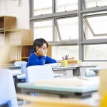 Los niños y adolescentes son los más vulnerables a sufrir de depresión