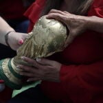 El Mundial sigue dando pasos en Qatar