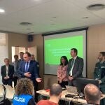 Formación en Zamora