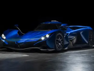 Así será el nuevo Praga Bohema. Así será el nuevo Praga Bohema.