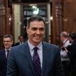 El PSOE se hace el harakiri