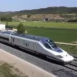 Castilla y León y Galicia exigen información sobre la afección del contrato fallido de trenes