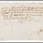 Imagen del manuscrito