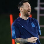Leo Messi
