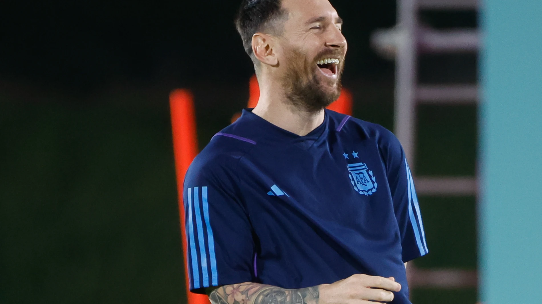 Leo Messi