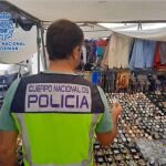 Sólo la centena de relojes intervenidos de prestigiosas marcas de alta gama hubiera superado los 800.000 euros