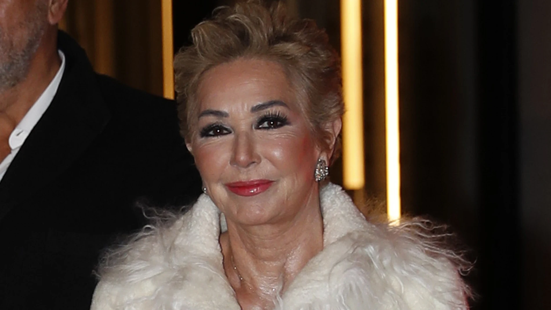 Ana Rosa Quintana